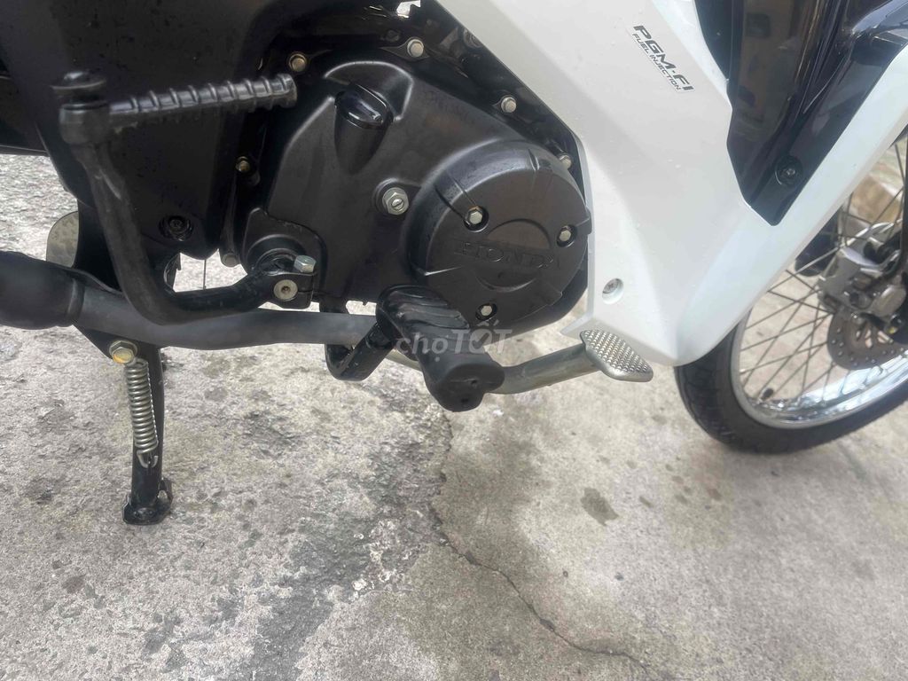 Honda Future 2024 - ảnh 1