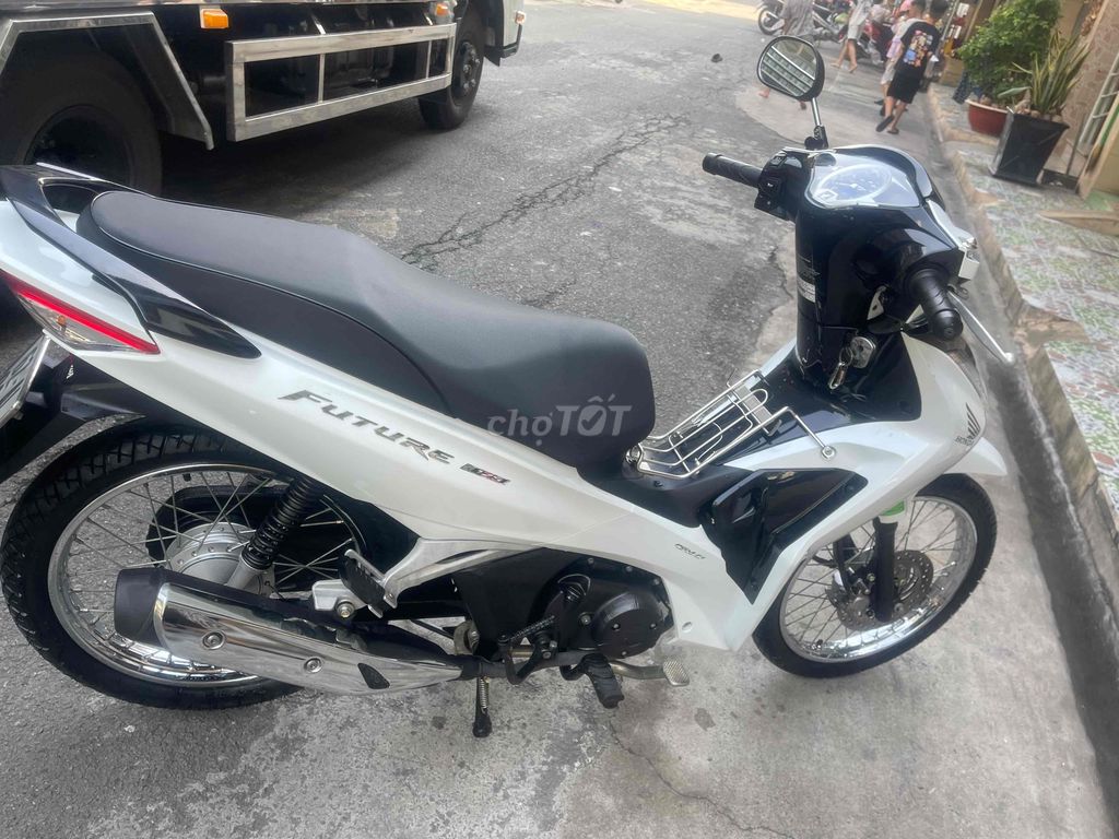 Honda Future 2024 - ảnh 2