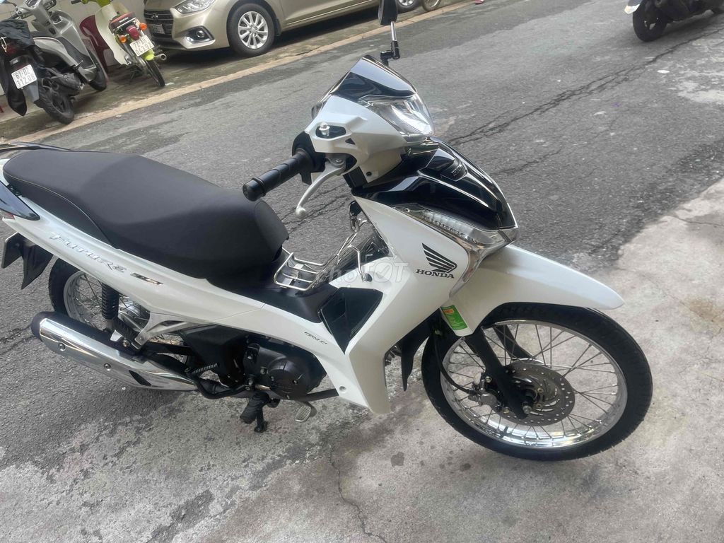 Honda Future 2024 - ảnh 3