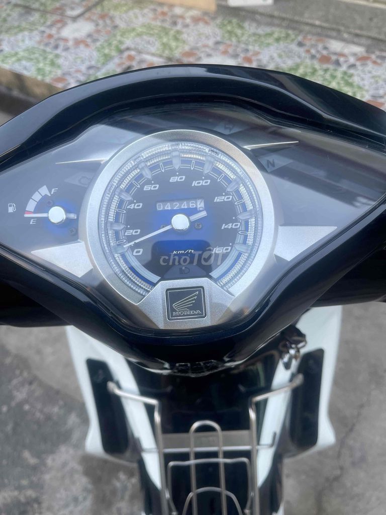 Honda Future 2024 - ảnh 5