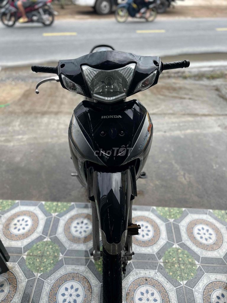 Honda Wave 2007 - ảnh 3