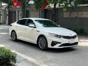 Kia Optima 2020 - ảnh 1