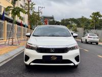 Honda City 2025 - ảnh 1