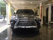 Toyota Land Cruiser 2016 - ảnh 1