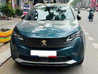 Peugeot 5008 GT 1.6 AT 2022 - ảnh 1