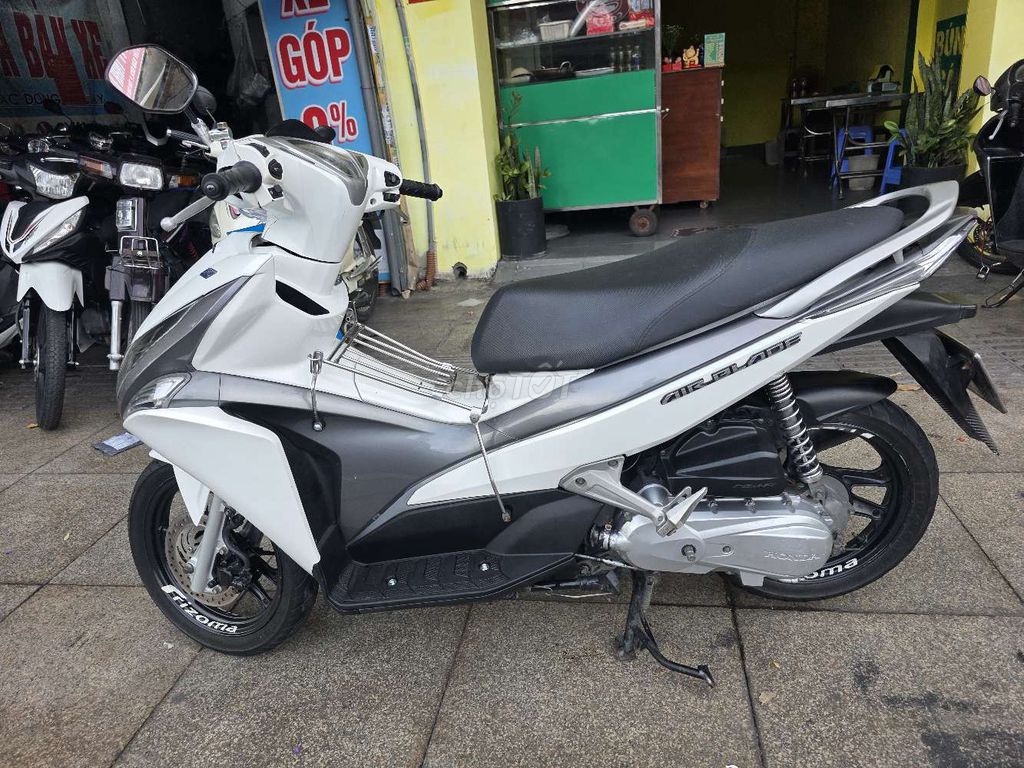 Honda Air Blade 2012 - ảnh 5