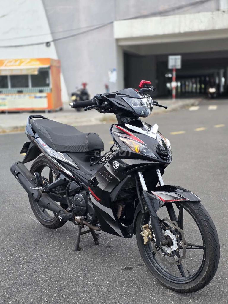 Yamaha Exciter 2013 - ảnh 1