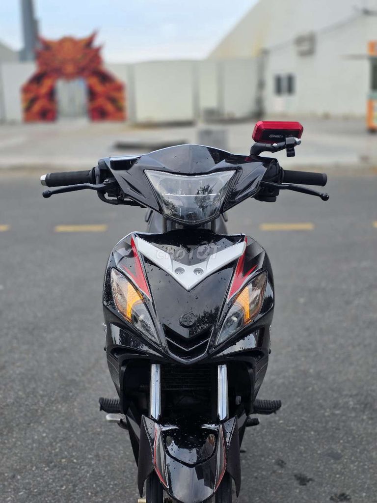 Yamaha Exciter 2013 - ảnh 2