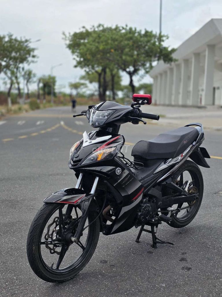 Yamaha Exciter 2013 - ảnh 3