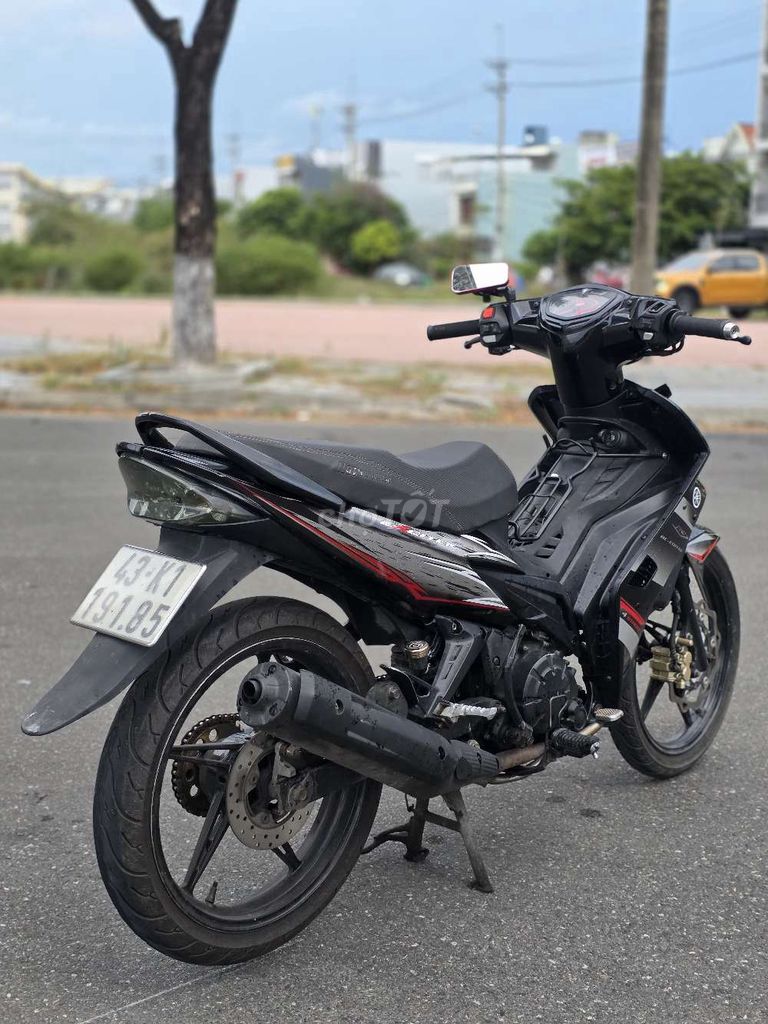 Yamaha Exciter 2013 - ảnh 4