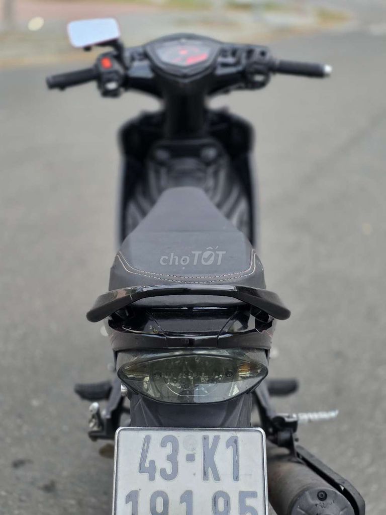 Yamaha Exciter 2013 - ảnh 5