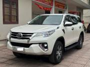Toyota Fortuner 2.7V 4x2 AT 2018 - ảnh 1