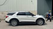 Ford Explorer Limited 2.3L EcoBoost 2022 - ảnh 1