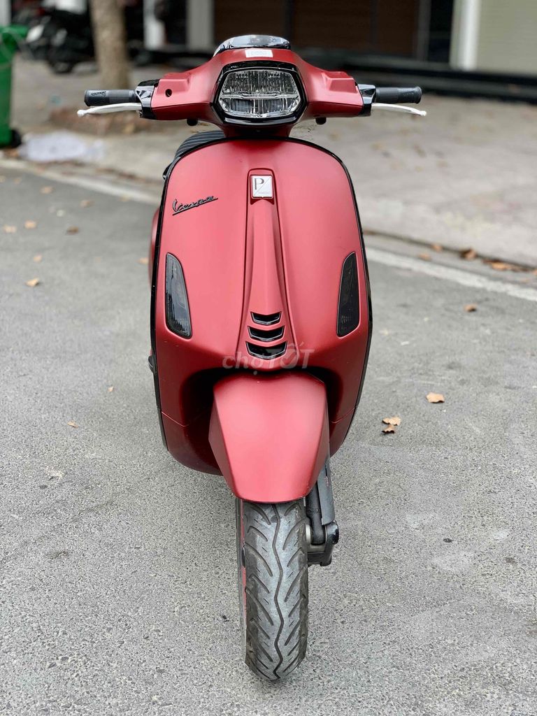Piaggio 2023 - ảnh 2