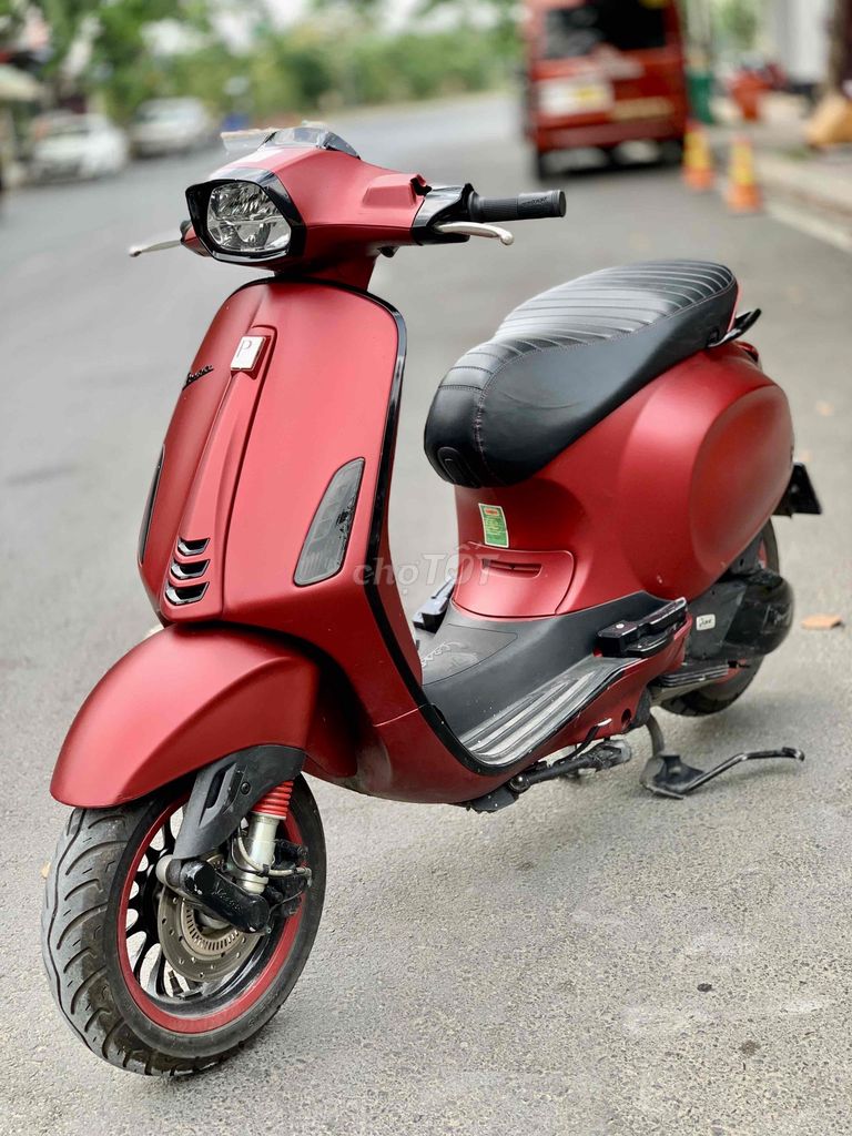Piaggio 2023 - ảnh 3