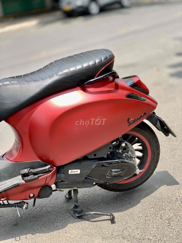 Piaggio 2023 - ảnh 4