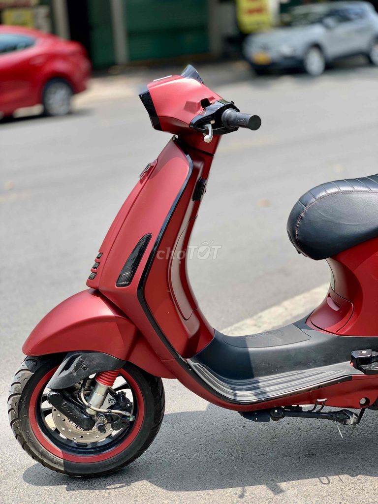 Piaggio 2023 - ảnh 5