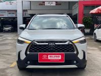 Toyota Corolla Cross 1.8V 2021 - ảnh 1
