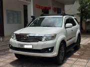 Toyota Fortuner 2016 - ảnh 1