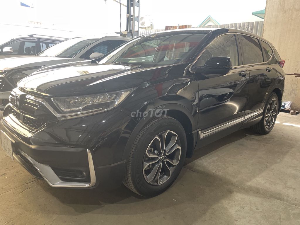 Honda CRV G 2020 - ảnh 1
