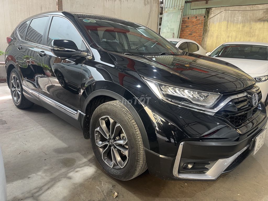 Honda CRV G 2020 - ảnh 2