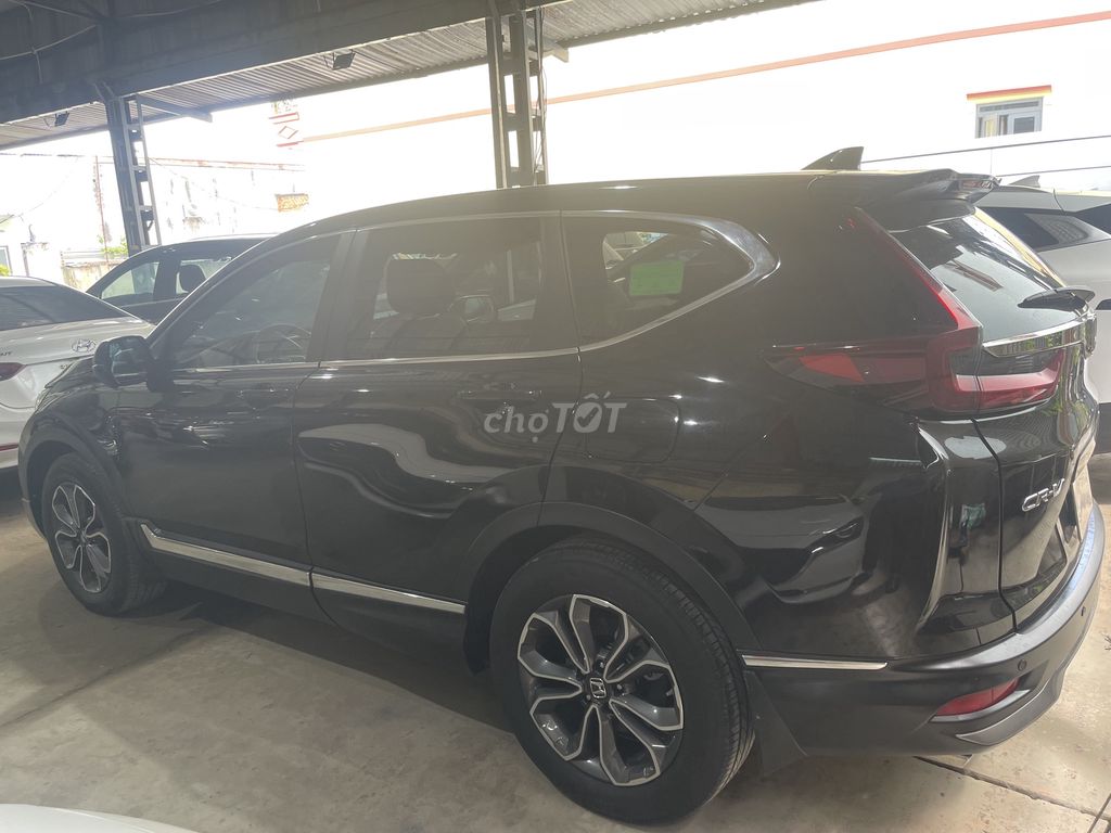 Honda CRV G 2020 - ảnh 3