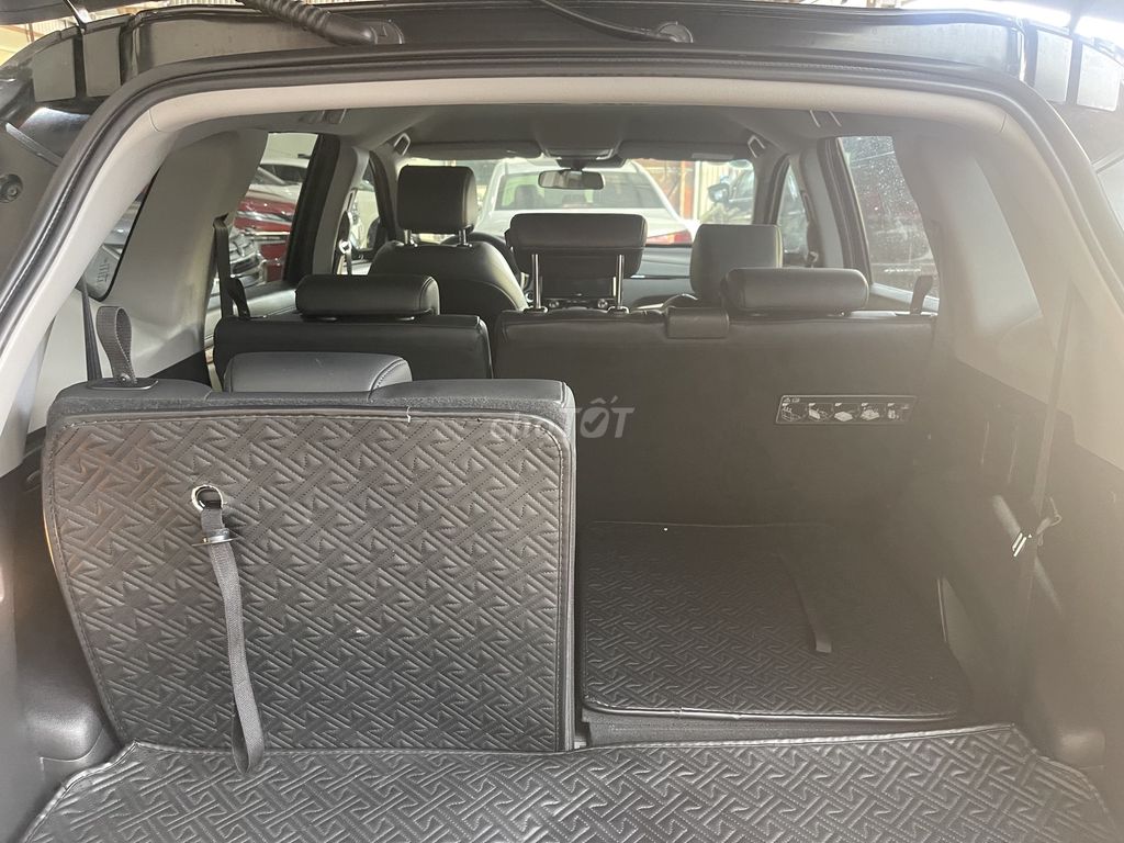 Honda CRV G 2020 - ảnh 4