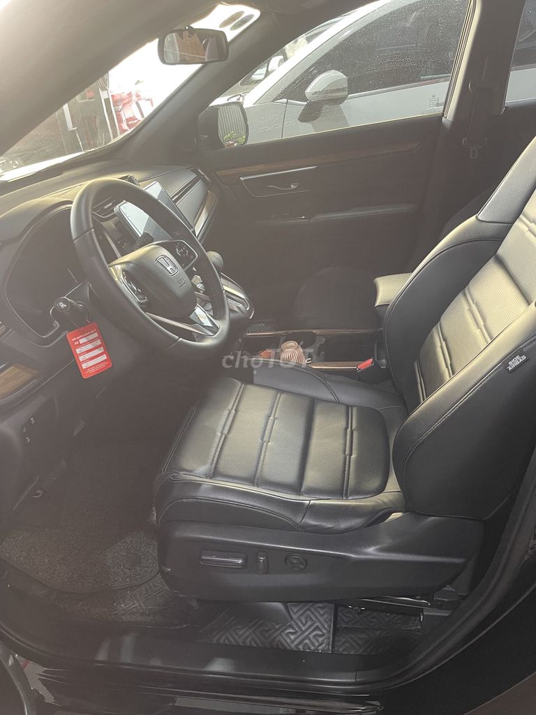 Honda CRV G 2020 - ảnh 5