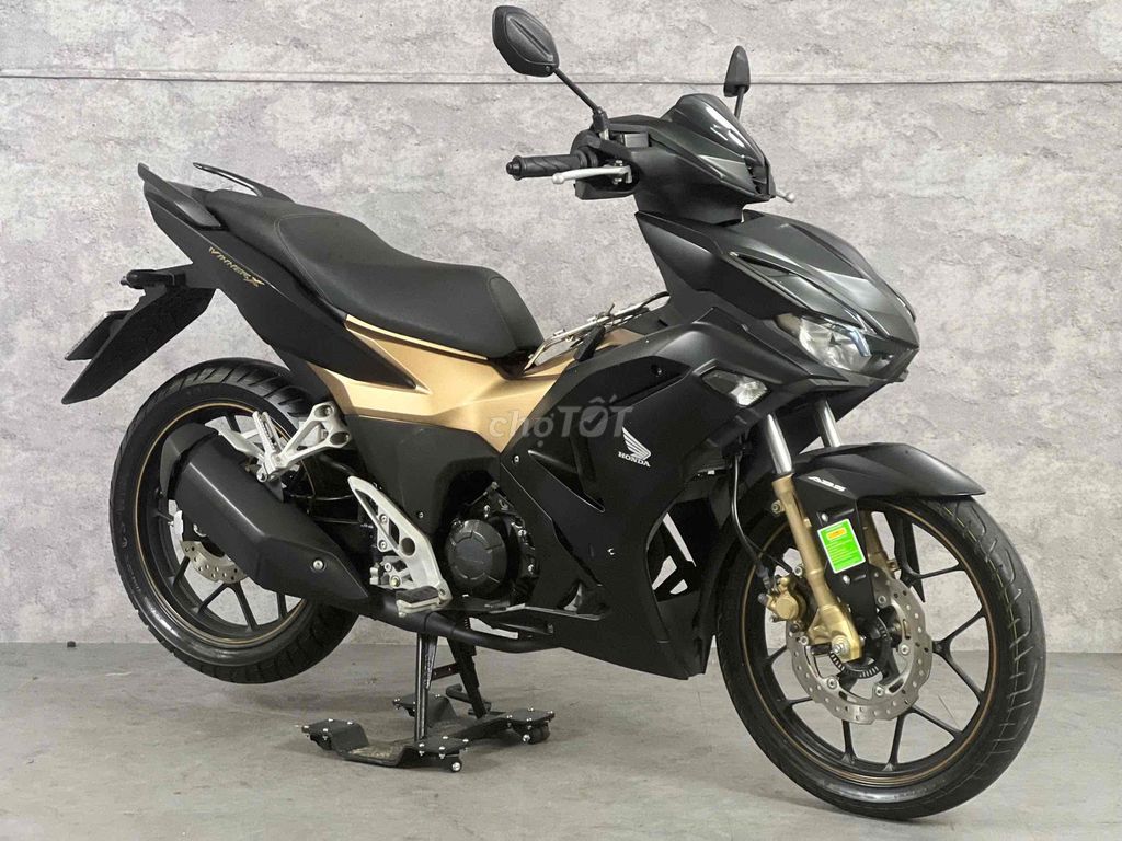 Honda Winner 2023 - ảnh 1