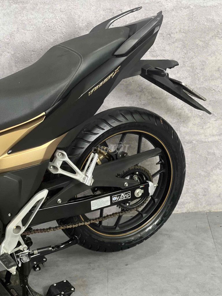 Honda Winner 2023 - ảnh 4