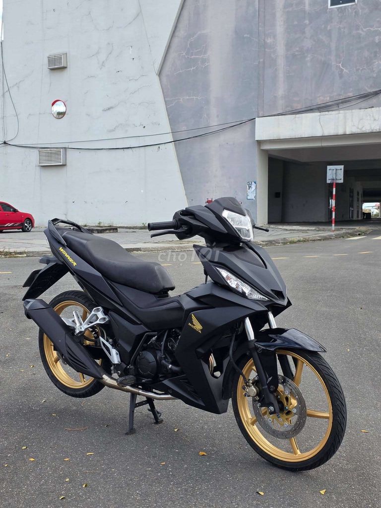 Honda Winner 2018 - ảnh 1