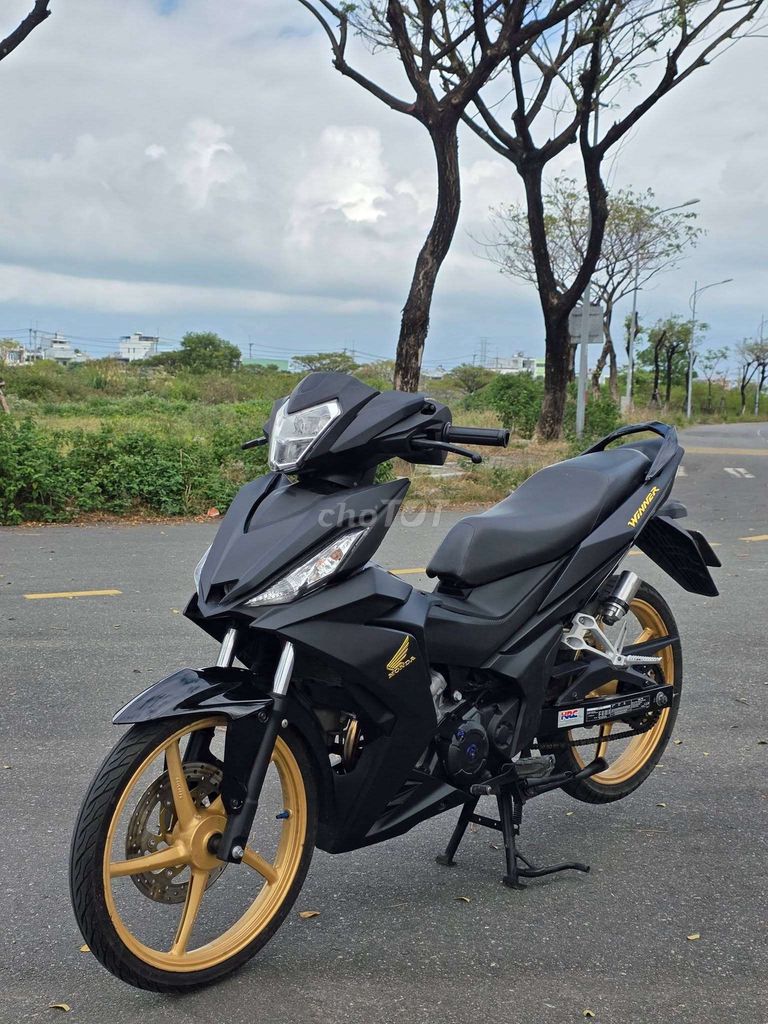 Honda Winner 2018 - ảnh 3