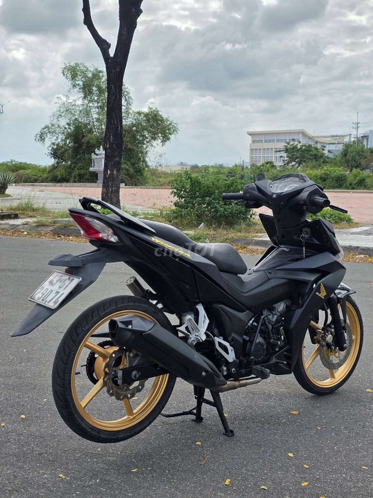 Honda Winner 2018 - ảnh 4