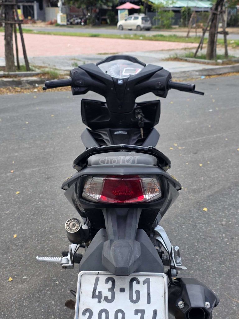 Honda Winner 2018 - ảnh 5