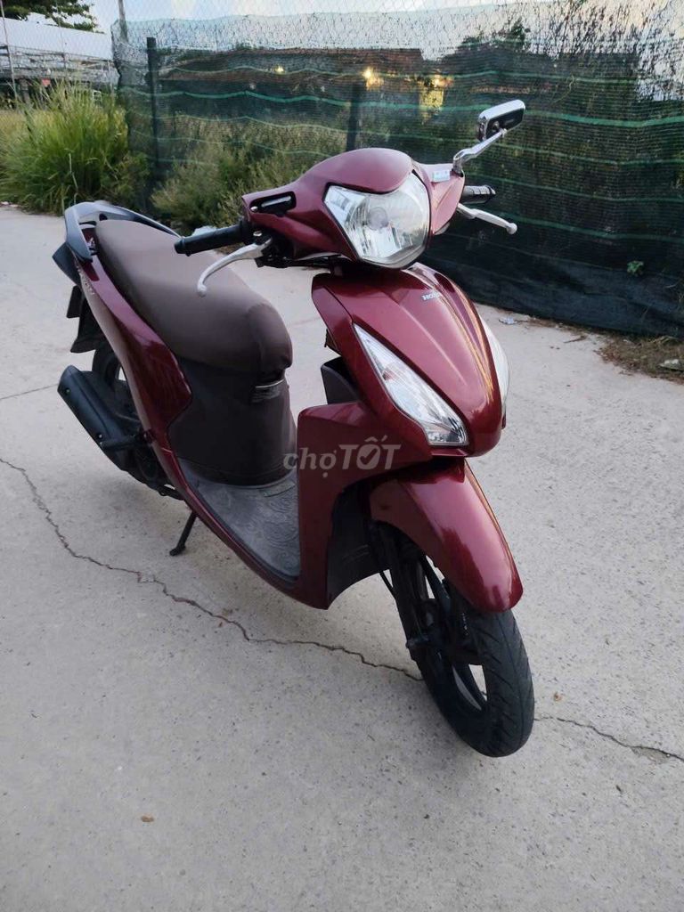 Honda Vision 2025 - ảnh 3