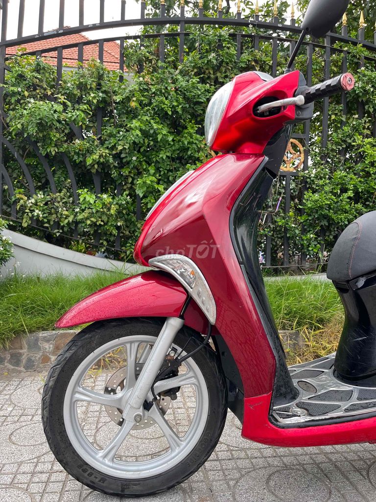 Yamaha Janus 2017 - ảnh 4