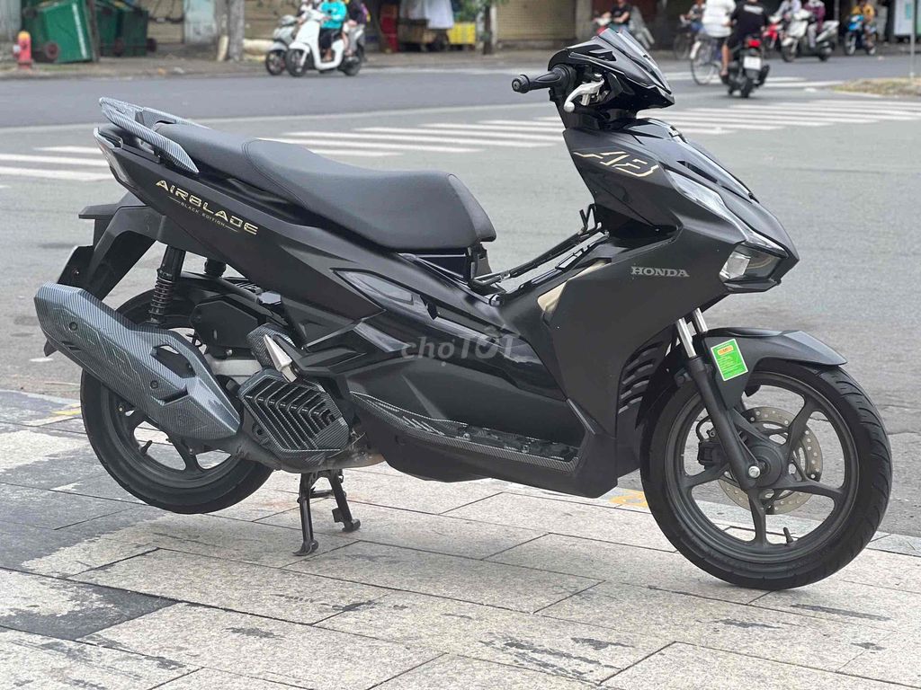 Honda AirBlade 2024 - ảnh 1