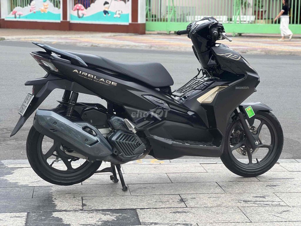 Honda AirBlade 2024 - ảnh 2
