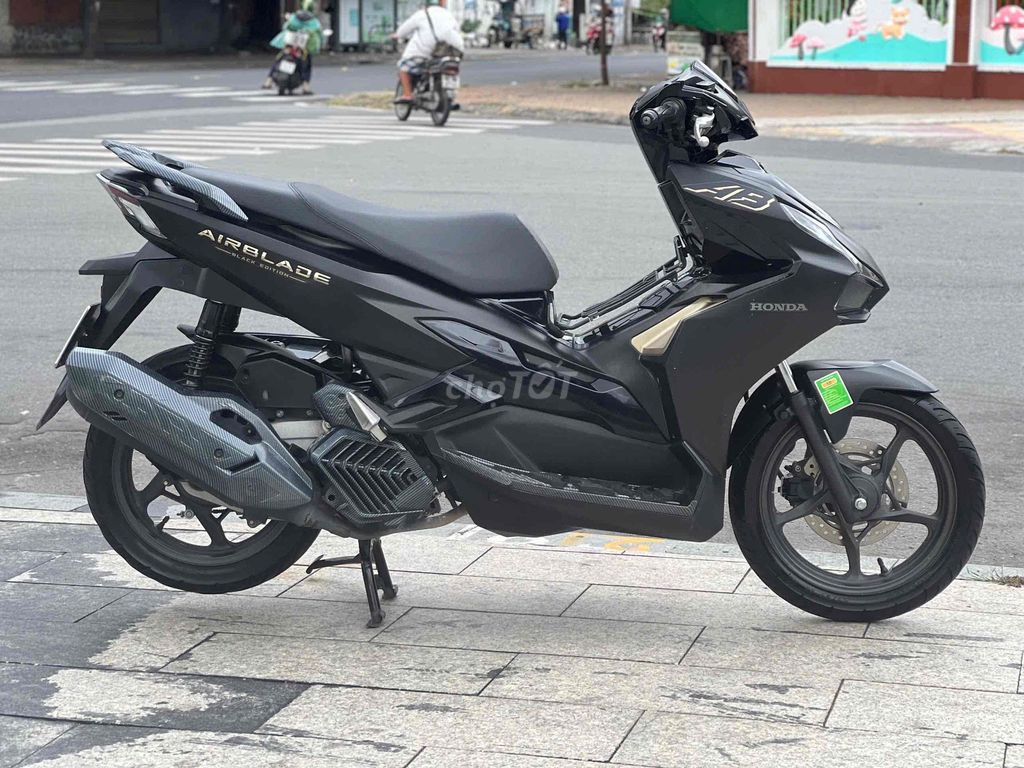 Honda AirBlade 2024 - ảnh 3