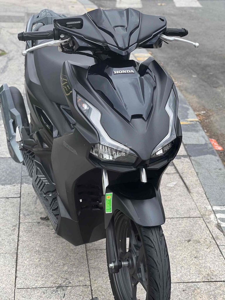 Honda AirBlade 2024 - ảnh 4