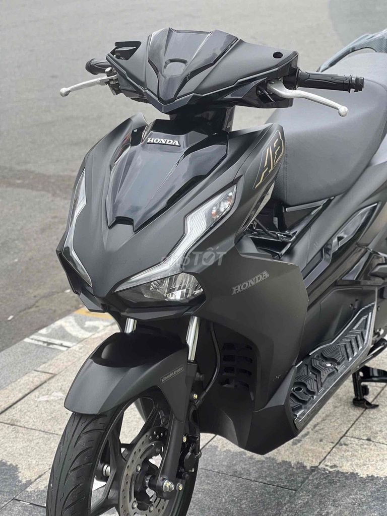 Honda AirBlade 2024 - ảnh 5