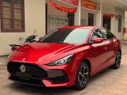 MG 5 Luxury 1.5 AT 2024 - ảnh 1