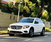 Mercedes 2019 - ảnh 1