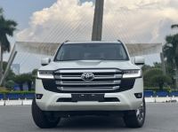 Toyota Land Cruiser 3.5 V6 2026 - ảnh 1