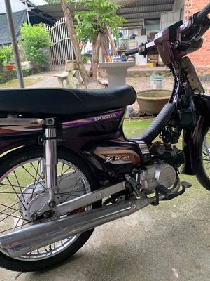 Honda Dream 2001 - ảnh 1