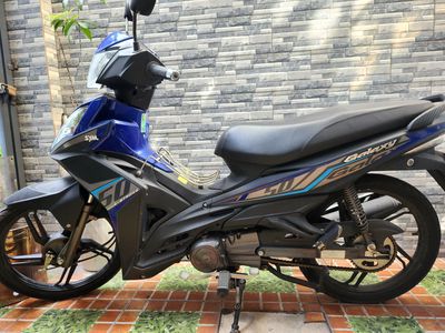SYM Galaxy 2022 - ảnh 1