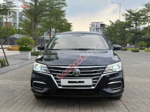 MG 5 1.5 MT 2024 - ảnh 1