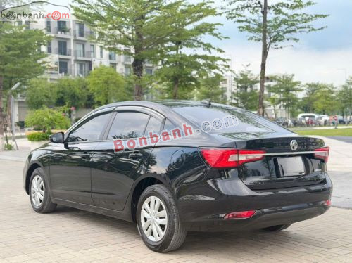 MG 5 1.5 MT 2024 - ảnh 4