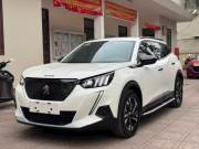 Peugeot 2008 GT Line 1.2 AT 2021 - ảnh 1