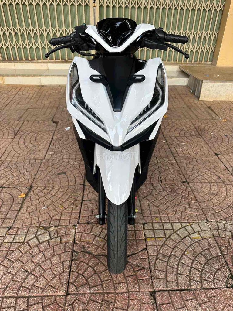 Honda Vario 2022 - ảnh 1